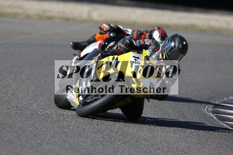 /46 27.09.2026  Speer Racing ADR/Gruppe rot/14